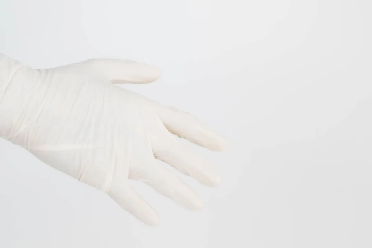 Bodily Fluid Cleanup in Jemison, AL
