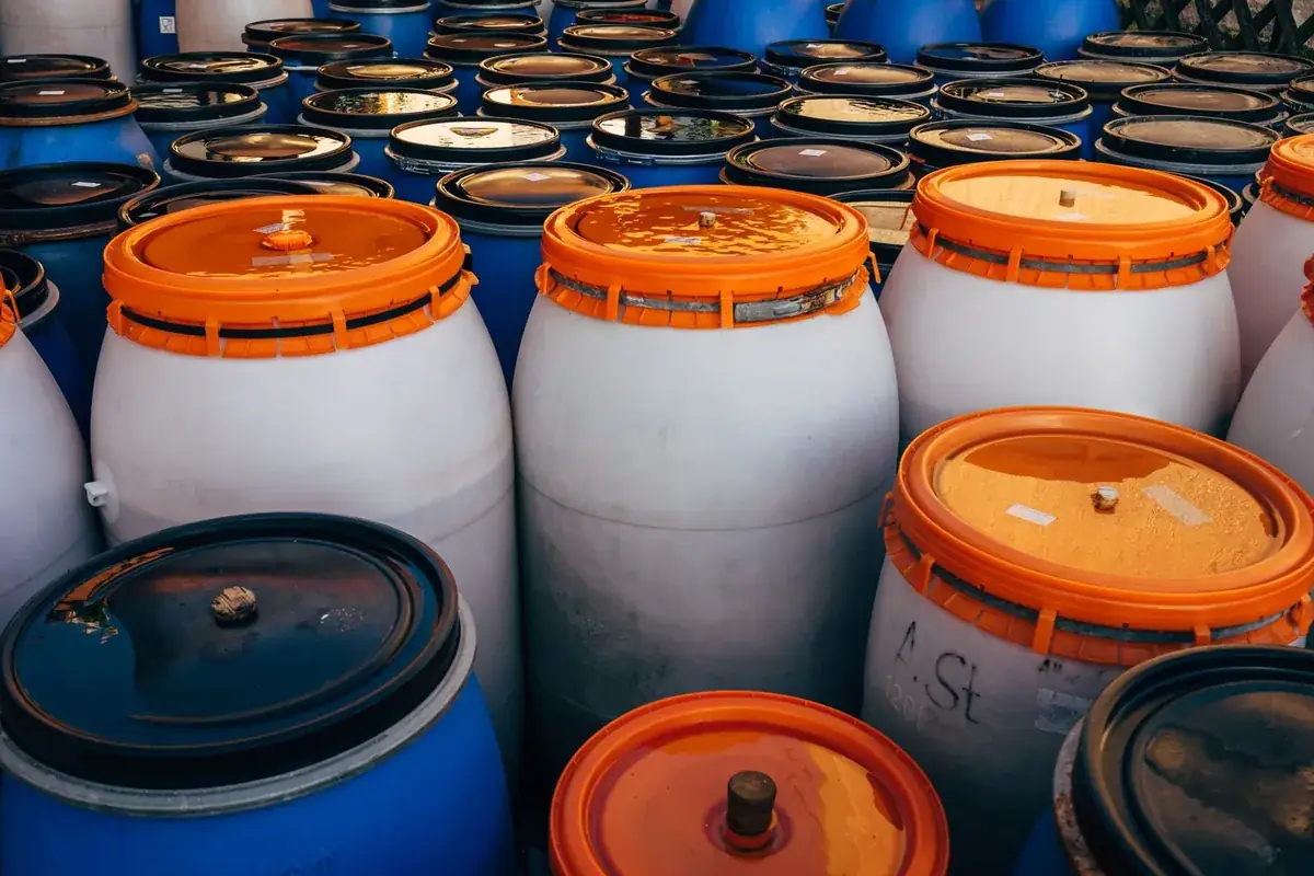 Drug Paraphernalia Cleanup in Jemison, AL